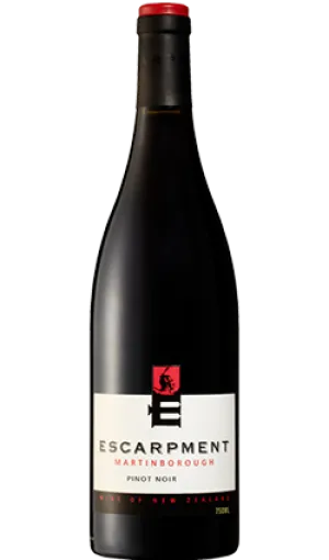 Escarpment Pinot Noir 2022 750ml