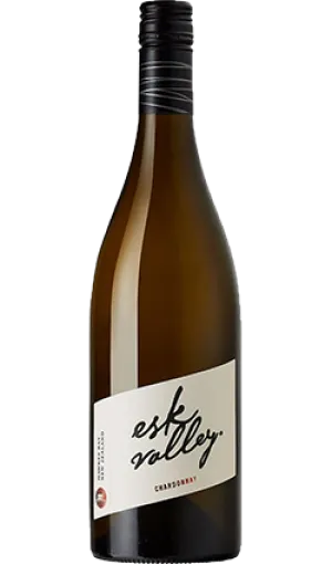 Esk Valley Artisanal Chardonnay 2023