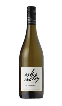 Esk Valley Chardonnay 2024 750ml