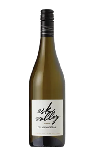 Esk Valley Chardonnay 2024 750ml