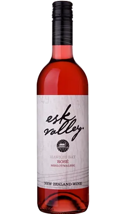 Esk Valley Rose 2024 750ml