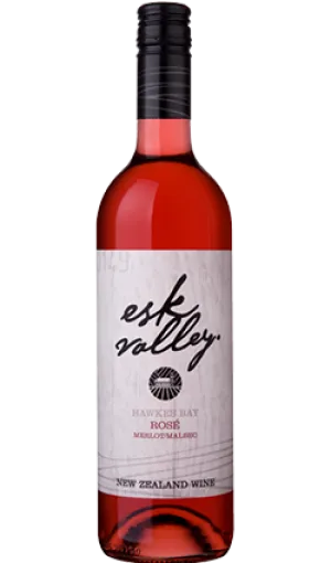 Esk Valley Rose 2024 750ml