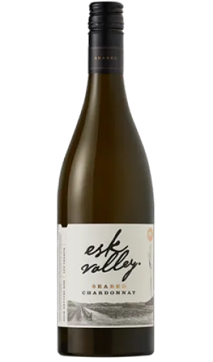 Esk Valley Sea Bed Chardonnay 2021