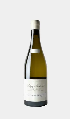 Etienne Sauzet, Puligny Montrachet 1er Cru Champ Canet 2022 750ML