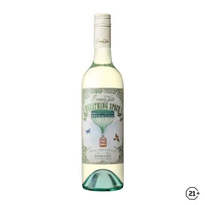 Evans & Tate Breathing Space - Pinot Gris - 750ml