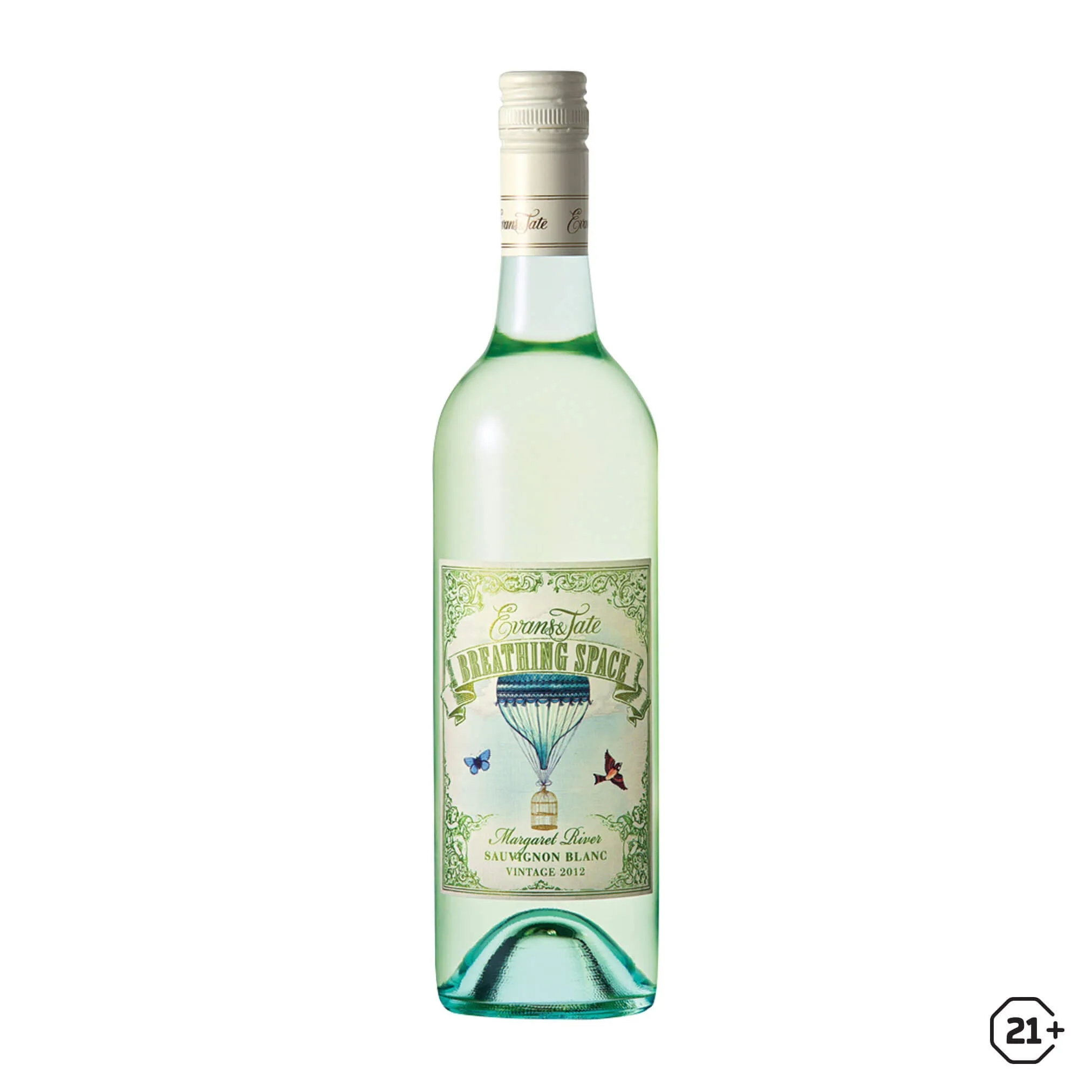 Evans & Tate Breathing Space - Sauvignon Blanc - 750ml