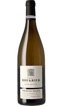 Famille Bougrier Confidences Menetou-Salon 2023