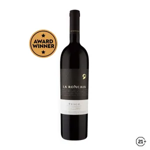 Fantinel - La Roncaia Fusco - Merlot - 750ml