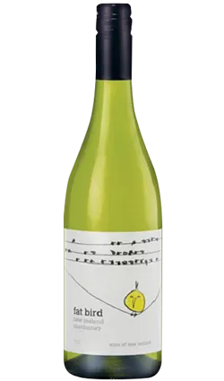 Fat Bird Chardonnay 2024 750ml