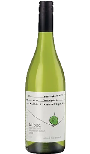 Fat Bird Sauvignon Blanc 2024 750ml