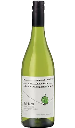 Fat Bird Sauvignon Blanc 2024 750ml