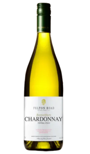 Felton Road Bannockburn Chardonnay 22/23 750ml