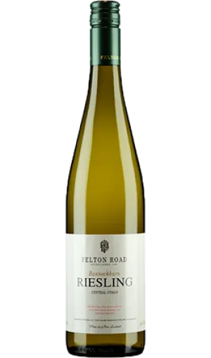 Felton Road Bannockburn Riesling 2024