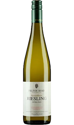 Felton Road Bannockburn Riesling 2024
