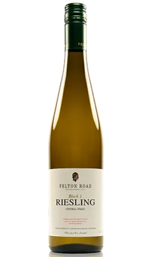 Felton Road Block 1 Riesling 2024