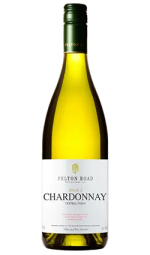 Felton Road Block 2 Chardonnay 2023