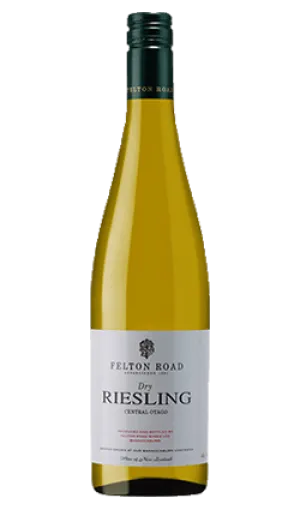 Felton Road Dry Riesling 2024