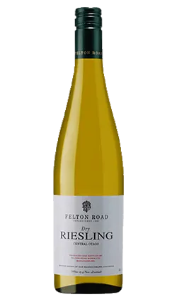 Felton Road Dry Riesling 2024
