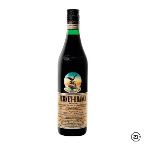 Fernet Branca - 700ml