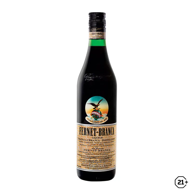 Fernet Branca - 700ml