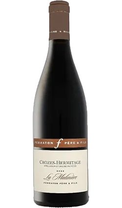 Ferraton Crozes Hermitage La Matiniere Rouge 2022 750ml