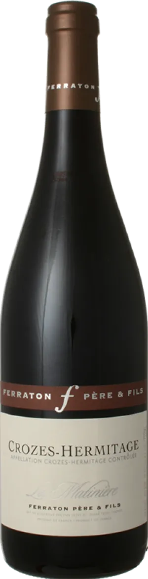 Ferraton Crozes-Hermitage La Matinière