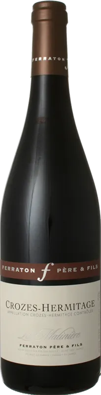 Ferraton Crozes-Hermitage La Matinière