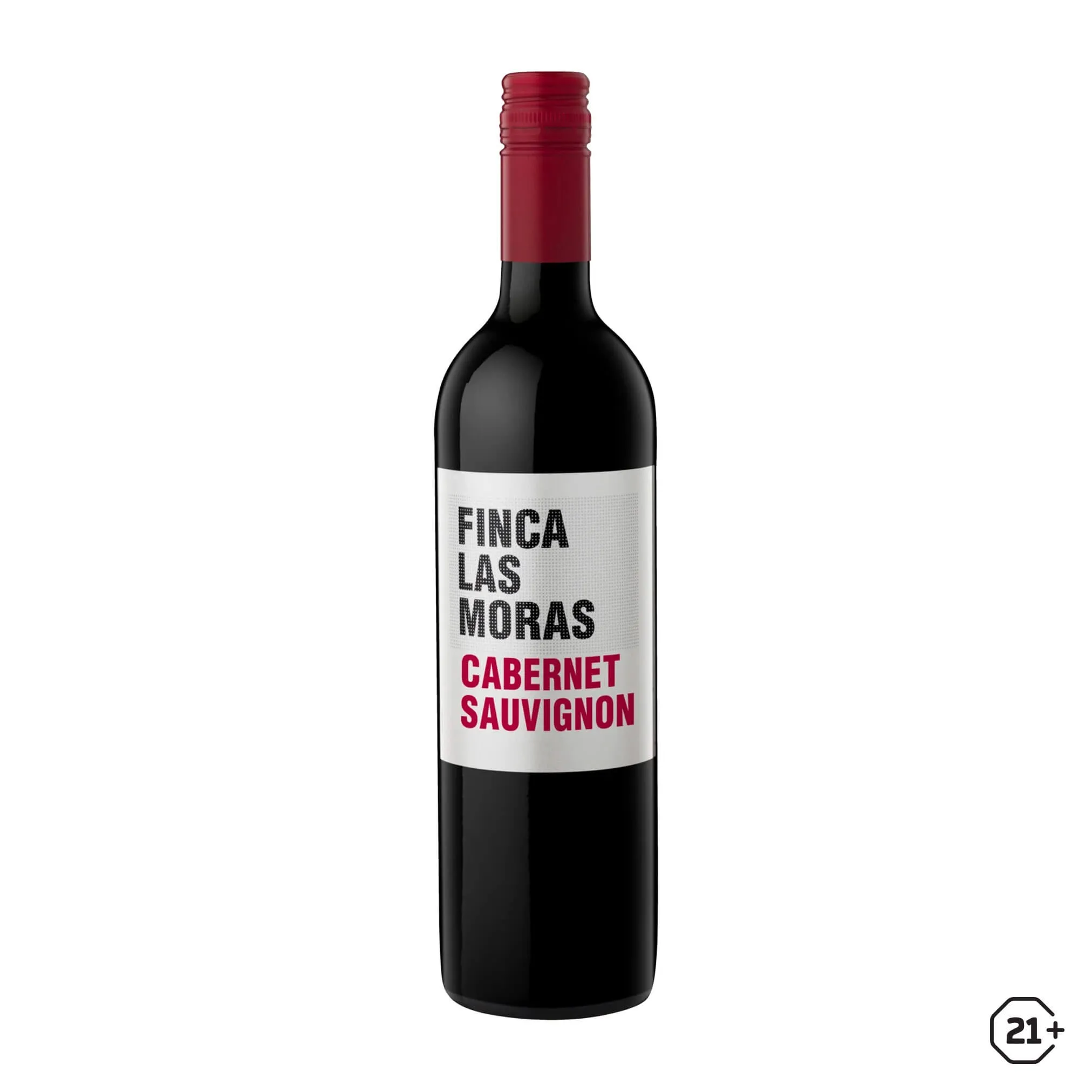 Finca Las Moras - Cabernet Sauvignon - 750ml