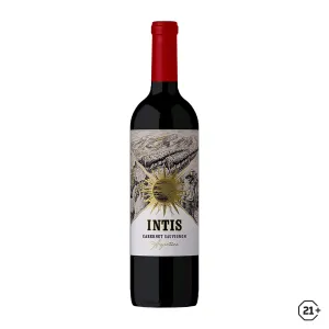 Finca Las Moras - Intis Cabernet Sauvignon - 750ml