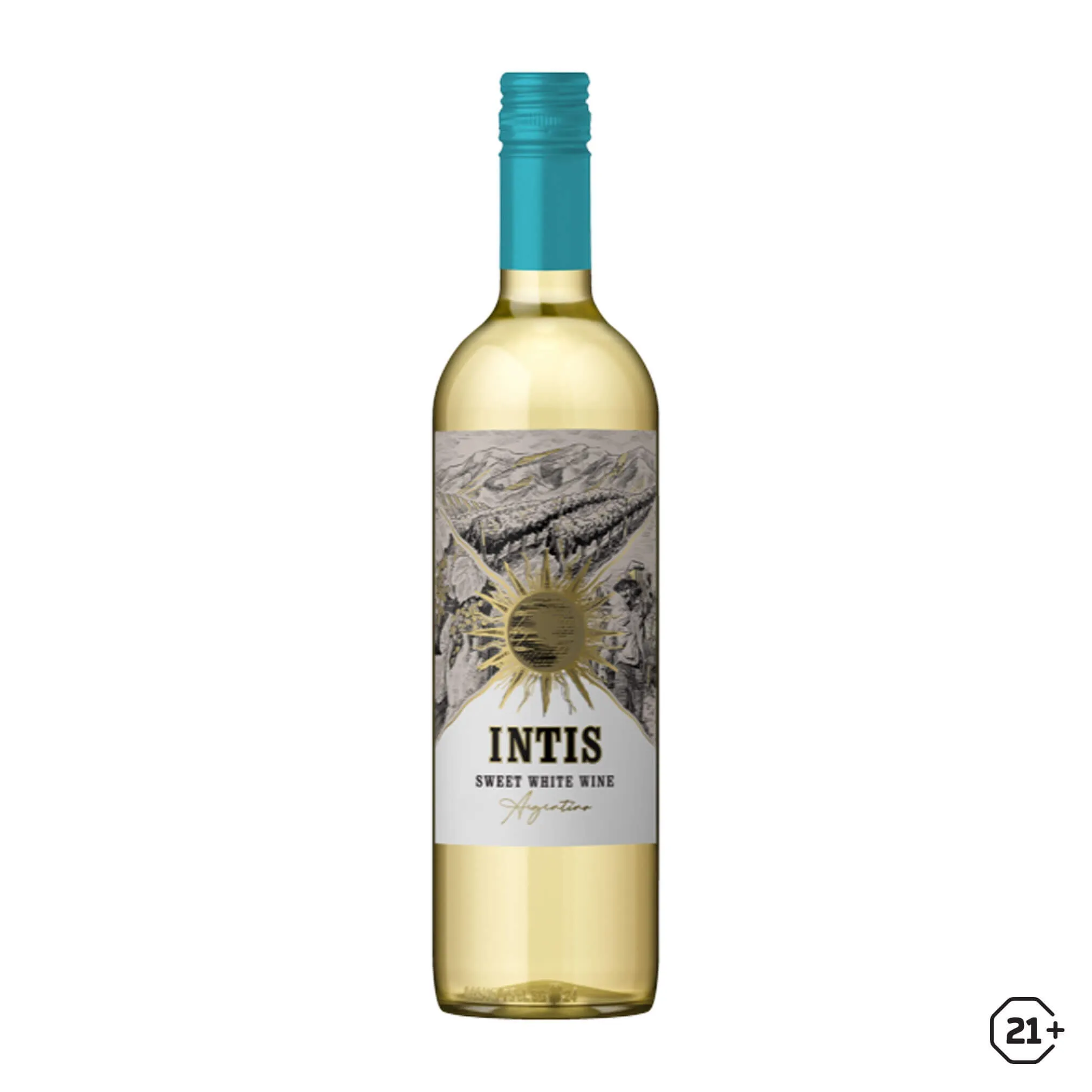 Finca Las Moras - Intis Sweet White - 750ml