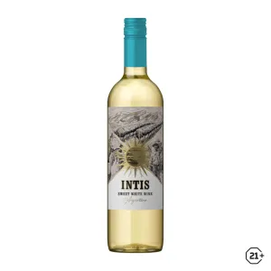 Finca Las Moras - Intis Sweet White - 750ml