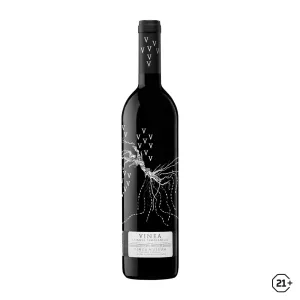 Finca Museum - Vinea Crianza - 750ml