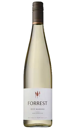 Forrest Petit Manseng 2024