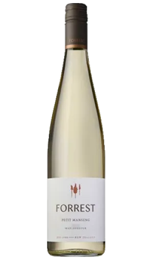 Forrest Petit Manseng 2024