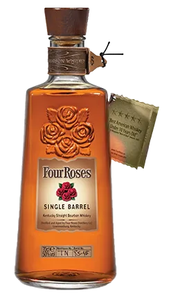 Four Roses Single Barrel 700ml