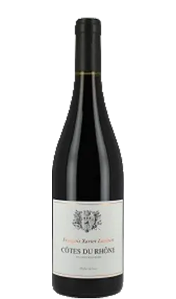 Francois Xavier Cotes du Rhone 2022 750ml
