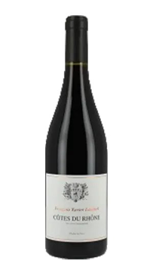 Francois Xavier Cotes du Rhone 2022 750ml