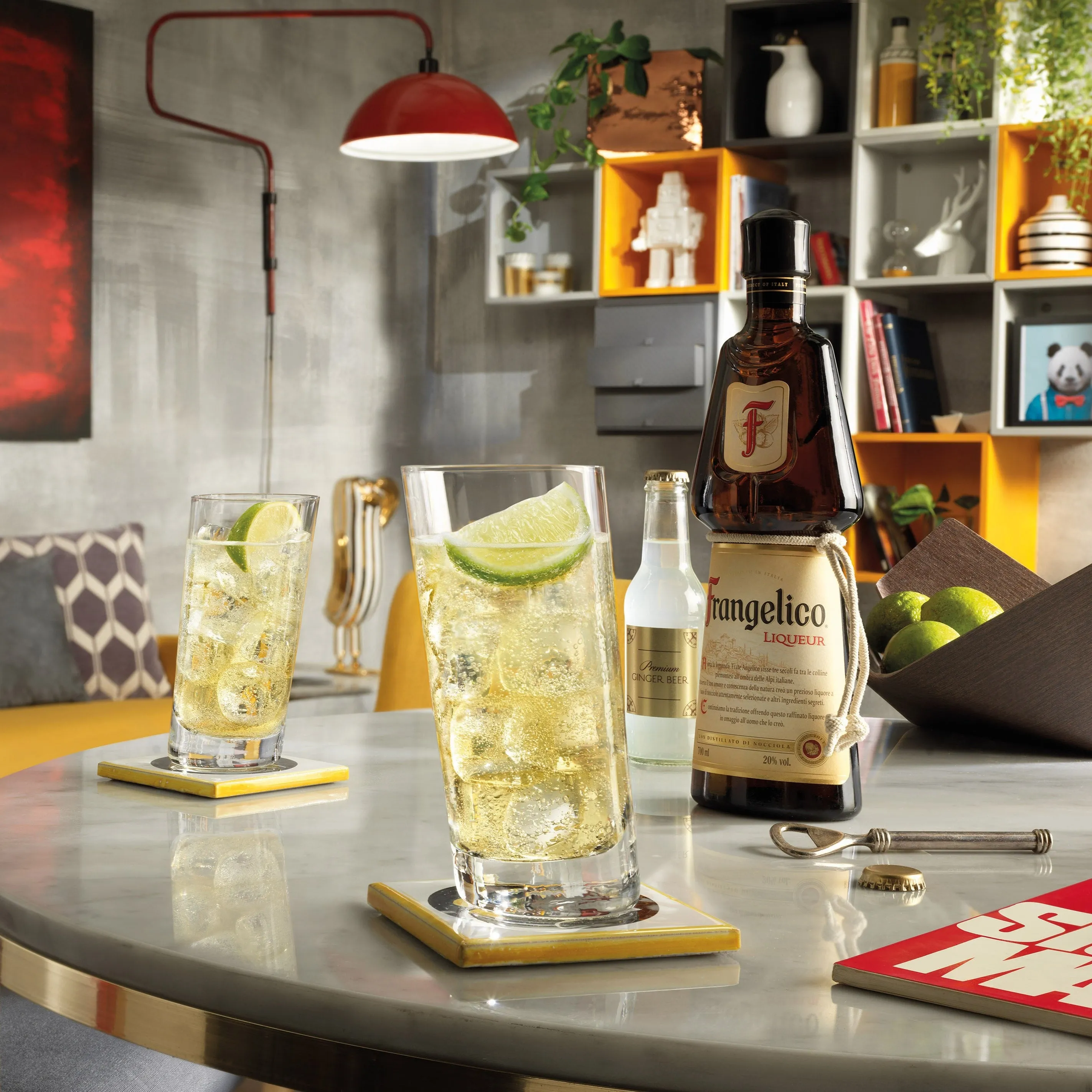 Frangelico - 700ml
