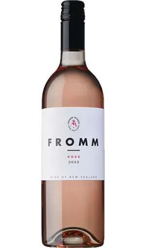 FROMM Rose 2023