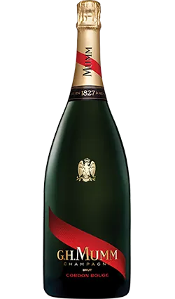G. H. Mumm Brut NV MAGNUM 1500ml