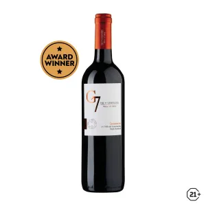 G7 - Carmenere - 750ml