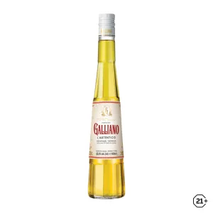Galliano - L Autentico - 500ml