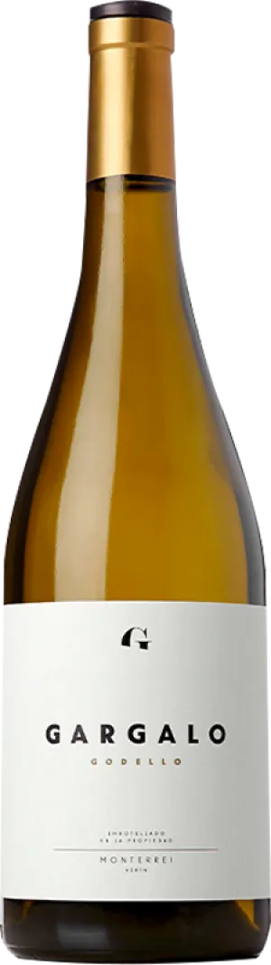 Gargalo Godello