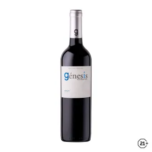 Genesis - Merlot - 750ml