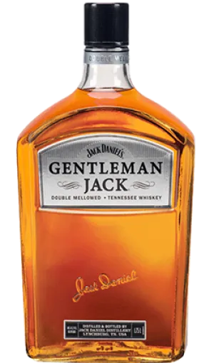 Gentleman Jack 1750ml