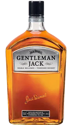 Gentleman Jack 1750ml