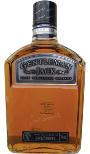 Gentleman Jack 700ml