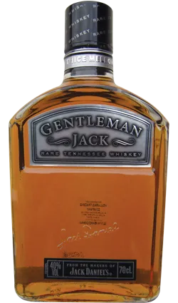 Gentleman Jack 700ml