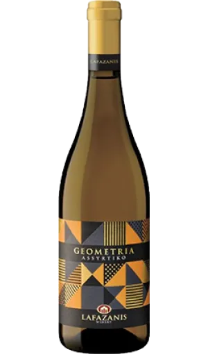 Geometria Assyrtiko 2024