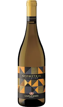Geometria Assyrtiko 2024